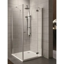 Душевой уголок Radaway Torrenta KDJ 100 R×80 каррэ