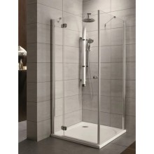 Душевой уголок Radaway Torrenta KDJ 100 L×90 каррэ