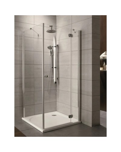 Душевой уголок Radaway Torrenta KDJ 100 R×90 каррэ