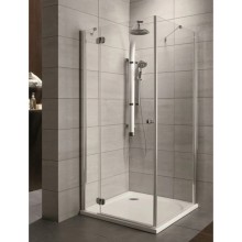Душевой уголок Radaway Torrenta KDJ 120 L×80 каррэ