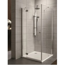 Душевой уголок Radaway Torrenta KDJ 120 L×80 каррэ