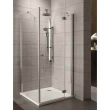 Душевой уголок Radaway Torrenta KDJ 120 R×80 каррэ