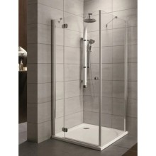 Душевой уголок Radaway Torrenta KDJ 120 L×90 прозрачное