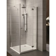 Душевой уголок Radaway Torrenta KDJ 120 R×90 прозрачное