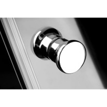 Душевой уголок Radaway Torrenta KDD 80L×80R каррэ