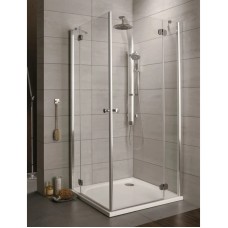 Душевой уголок Radaway Torrenta KDD 75R×90L каррэ