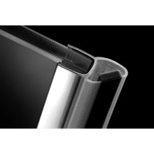 Душевой уголок Radaway Torrenta KDD 100L×100R каррэ