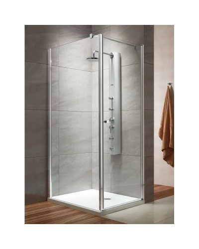 Душевой уголок Radaway EOS KDJ 90 R×90 прозрачное