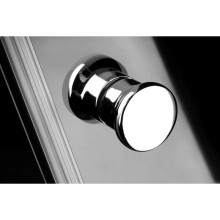 Душевой уголок Radaway EOS KDJ 100 R×100 прозрачное