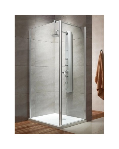 Душевой уголок Radaway EOS KDJ 100 R×100 интимато