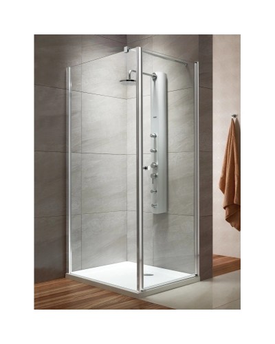 Душевой уголок Radaway EOS KDJ 80 R×100 интимато