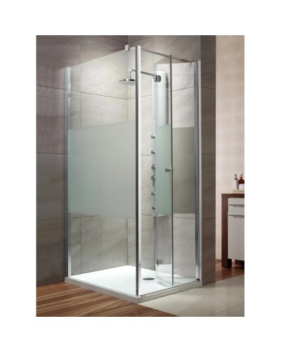 Душевой уголок Radaway EOS KDJ B 80 R×80 интимато