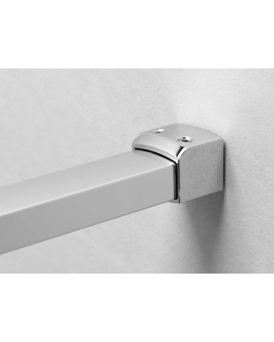 Душевой уголок Radaway EOS KDJ B 90 L×90 прозрачное