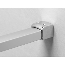 Душевой уголок Radaway EOS KDJ B 80 L×100 прозрачное