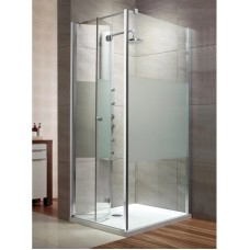 Душевой уголок Radaway EOS KDJ B 80 L×100 интимато