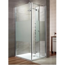 Душевой уголок Radaway EOS KDJ B 80 R×100 интимато