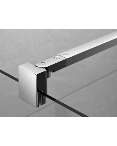 Душевой уголок Radaway EOS KDS 120 R×90 прозрачное