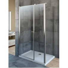 Душевой уголок Radaway EOS KDS 140 L×80 прозрачное