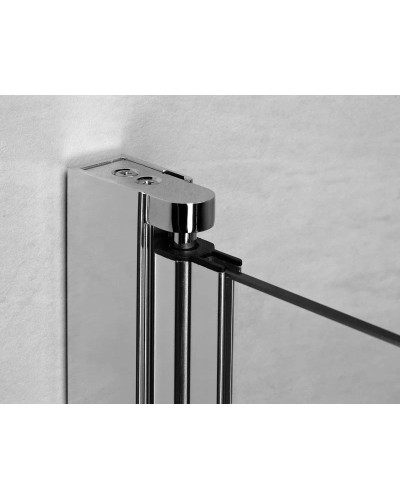 Душевой уголок Radaway EOS KDD 90×90 прозрачное