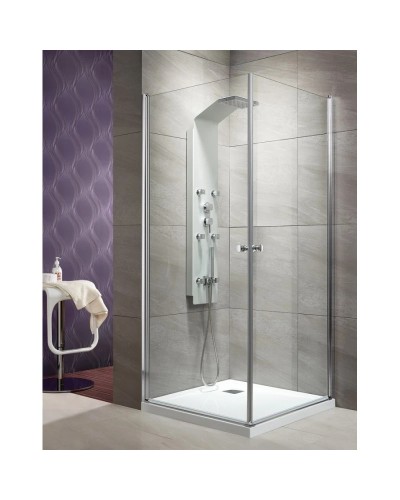 Душевой уголок Radaway EOS KDD 100×100 интимато