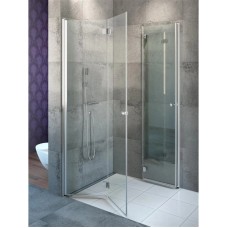 Душевой уголок Radaway EOS KDD B 80×80 прозрачное