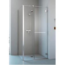 Душевой уголок Radaway Carena KDJ 100 R×80 прозрачное