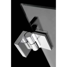 Душевой уголок Radaway Carena KDJ 120 L×80 прозрачное