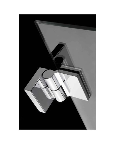 Душевой уголок Radaway Carena KDJ 120 L×90 прозрачное