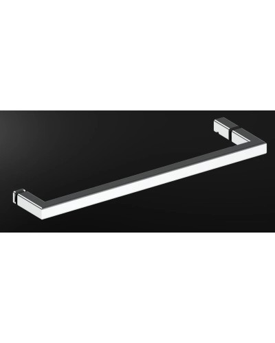 Душевой уголок Radaway Carena KDJ 120 L×90 коричневое