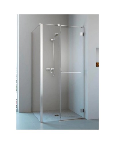 Душевой уголок Radaway Carena KDJ 120 R×90 прозрачное