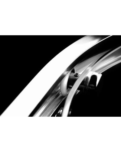 Душевой уголок Radaway Classic A 90×90×170 белый/фабрик