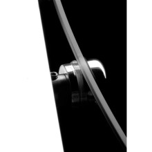 Душевой уголок Radaway Classic A 90×90×170 белый/коричневое