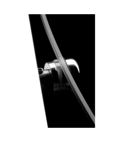 Душевой уголок Radaway Classic A 80×80×185 белый/графитовое