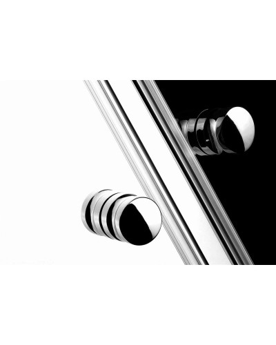 Душевой уголок Radaway Classic C 80×80 прозрачное