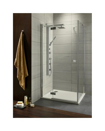 Душевой уголок Radaway Almatea KDJ 90 L×100 интимато