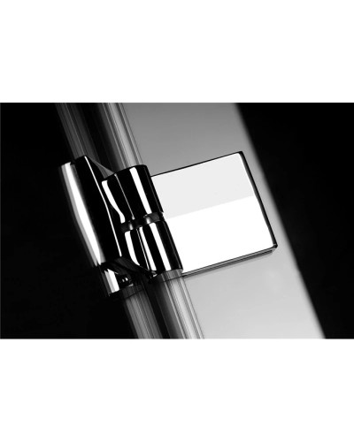 Душевой уголок Radaway Almatea KDJ 100 L×100 интимато