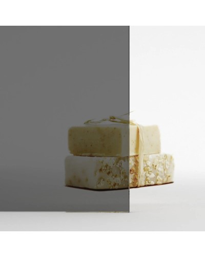 Душевой уголок Radaway Almatea KDJ 120 L×90 графитовое