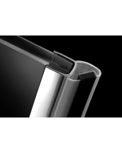 Душевой уголок Radaway Almatea KDD 80L×80R прозрачное