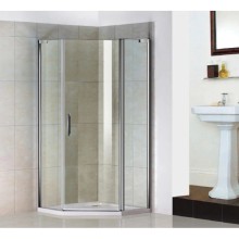 Душевой уголок 90х90 см Good Door Pandora PNT 90-C-CH прозрачное