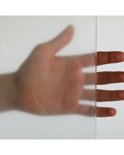 Душевой уголок BelBagno Uno 120х80 UNO-AH-1-120/80-M-Cr профиль Хром стекло матовое