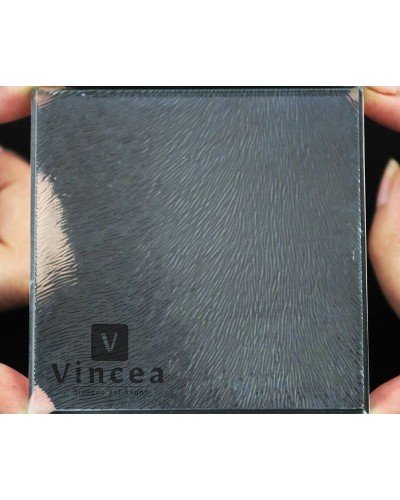 Душевой уголок Vincea Garda 160х90 VSR-1G9016CH профиль Хром стекло шиншилла