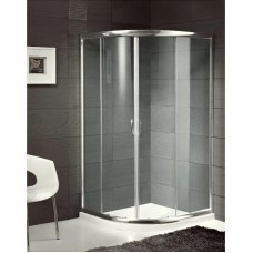 Душевой уголок 120х80 см Orans 1952R00 прозрачное