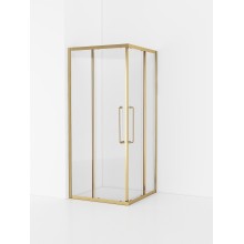 Душевой уголок CEZARES RELAX-304-A-2-90-C-BORO