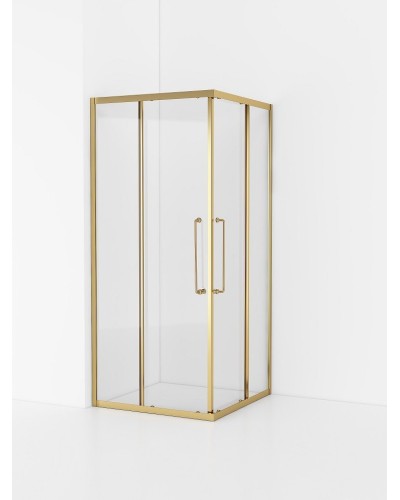 Душевой уголок CEZARES RELAX-304-A-2-90-C-BORO