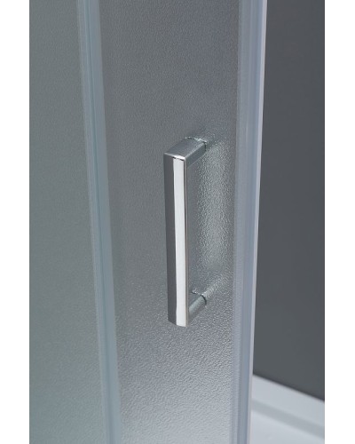 Душевой уголок Aquanet SE-800S 80x80 270064 профиль Хром стекло прозрачное