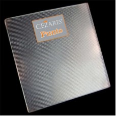 Душевой уголок 100-115x100 см BelBagno UNIQUE-AH-1-100/115-100-P-Cr текстурное стекло