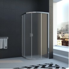 Душевой уголок 100х100 см Veconi Rovigo RV01-100PL-02-19C1 Pear
