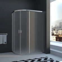 Душевой уголок 120х80 см Veconi Rovigo RV03-12080A-02-19C1 Pear