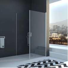 Душевой уголок 80х80 см Veconi Rovigo RV12-80K-01-19C1 прозрачное