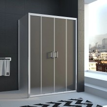 Душевой уголок 120х90 см Veconi Rovigo RV045-12090PR-02-19C1 Pear